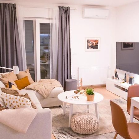 Fresh Comfort Apartment By Irundo Zagreb Eksteriør bilde