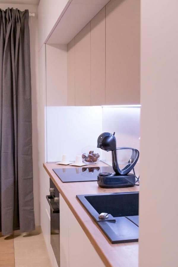 Fresh Comfort Apartment By Irundo Zagreb Eksteriør bilde