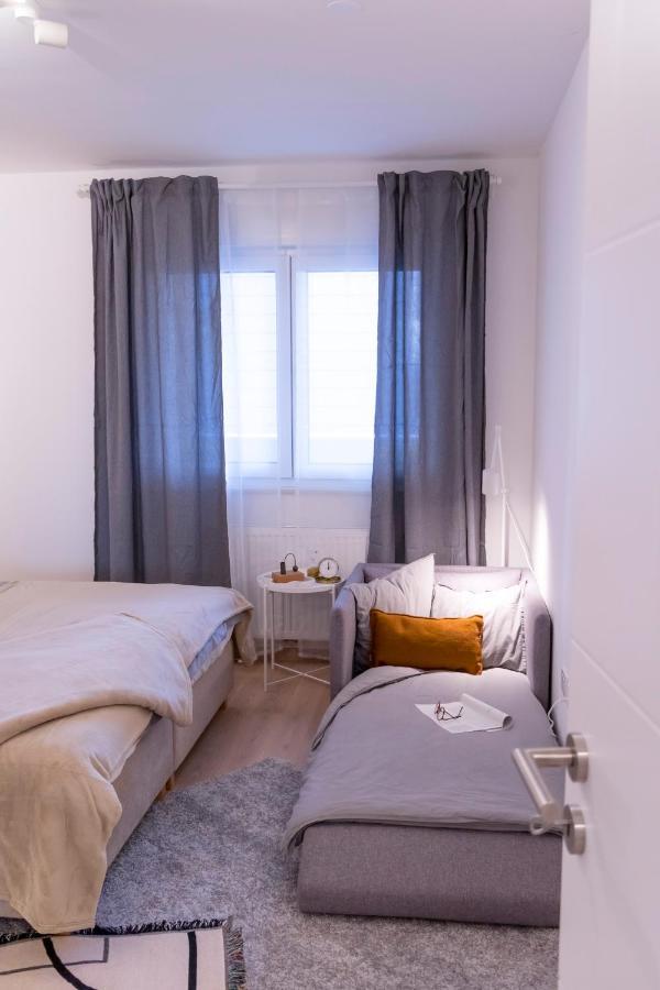 Fresh Comfort Apartment By Irundo Zagreb Eksteriør bilde