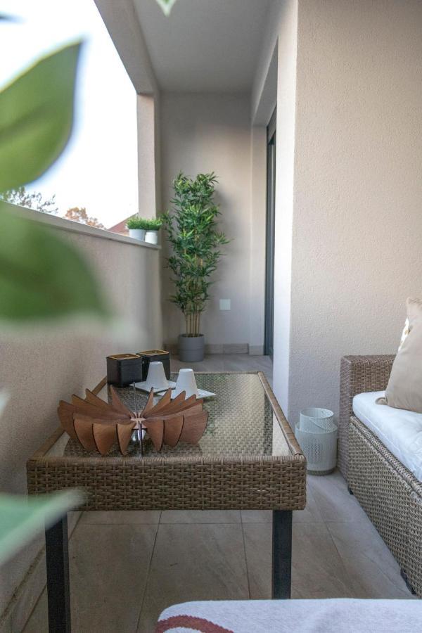 Fresh Comfort Apartment By Irundo Zagreb Eksteriør bilde